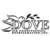 Dove Air Conditioning & Refrigeration logo