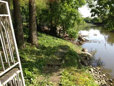 Schulers Lawn Care Project Some before and after pics and other work.