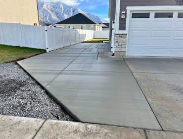 RV Pad