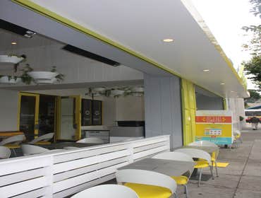 West Portal Ave Project