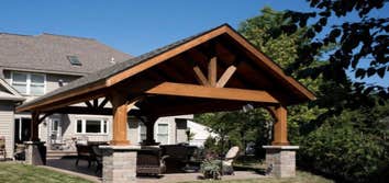 Step Above Construction llc