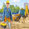 Demolition Services Myrtle Beach logo