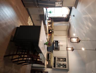 Hanover Kitchen