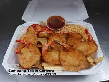 Photos by Mejia’s Easy to Go #4