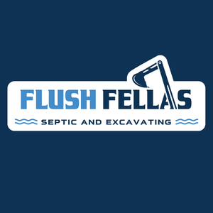 Photos by Flush Fellas Septic #1