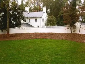 Fences