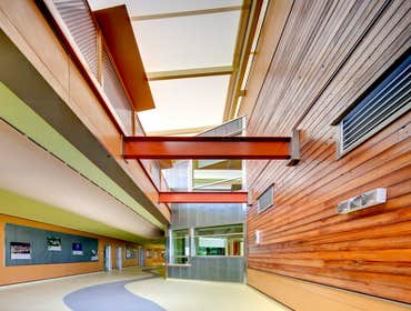 Redding School of the Arts