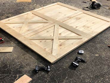 Carpentry by Complete Home Services