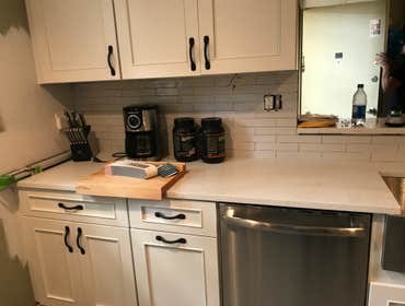 Photos by Dream House Home Improvements LLC #8 Kitchen Remodeling