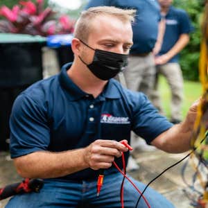 4 Seasons Air Conditioning and Heating Inc