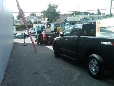 repair commercial furnaces and installs