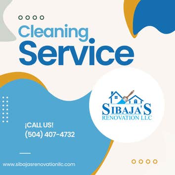 Photos by Sibaja's Renovation LLC #1