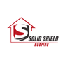 Solid Shield Roofing logo