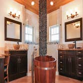 Photos by Meltini Kitchen & Bath Designs #1