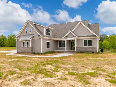 Middlehouse Builders Custom