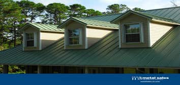 Anthracite Roofing Systems LLC