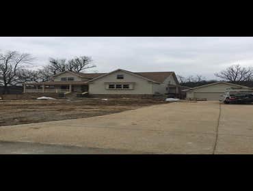 Photos by Mize Construction, Inc #1