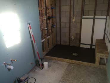 Project photos