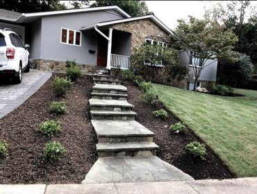 Photos by Cortez Lawn & Landscaping Inc #2