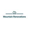 Mountain Renovations logo