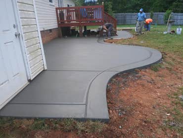 Photos by Dynasty Concrete, LLC #1