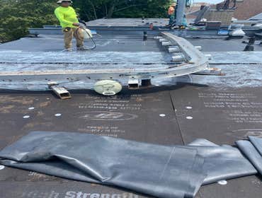 Photos by the Roof Kings #1