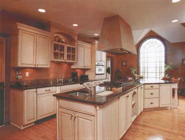 Alumbaugh remodel