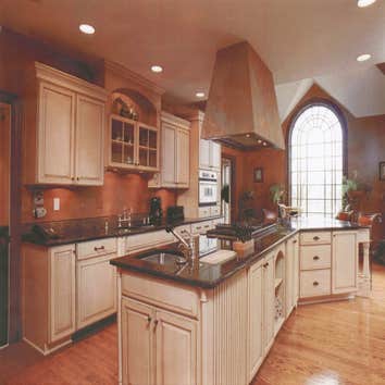 Alumbaugh remodel