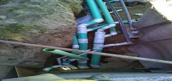 Residential Site utilities