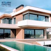 Stormprotec Impact Windows and Doors