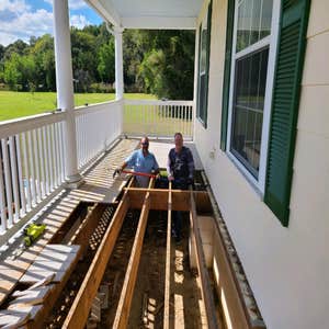 Photos by Pounds Construction LLC #1