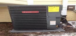 ASC HVAC