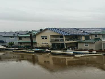 Photos from Greenlight Solar