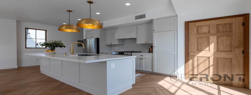 Kitchen & Bath By UpFront Remodeling Kitchen & Bath By UpFront Remodeling
