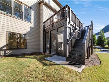Photos by North Point Design + Build #1