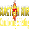 AAction Air Conditioning & Heating Co. logo