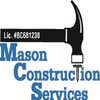 Mason Construction Services logo