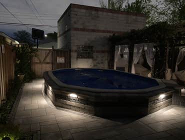 Photos by IDB Construction Group