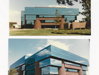 Office Designs