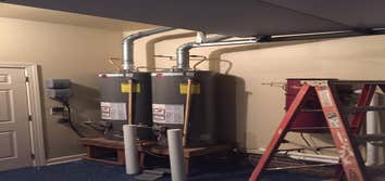 Plumbing