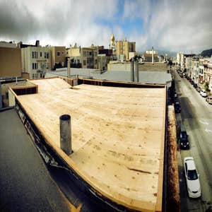 Photos from Cutler Construction