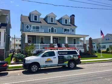 Photo Gallery, Nj Fiberglass Decks, LLC #1