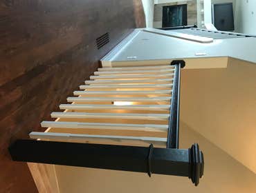 Painting Project Photos - Interior and Exterior