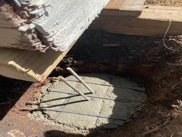Photos by House Leveling Lulu Centeno #1