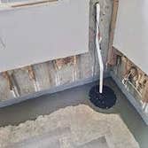 Oran Foundation Repair Richmond VA
