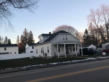 Roofing Replacement Another job done in Nashua NH ? the customer call us for roofing replacement because her roof was leaking. Give a call to get a fre