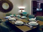 Formal Dininng