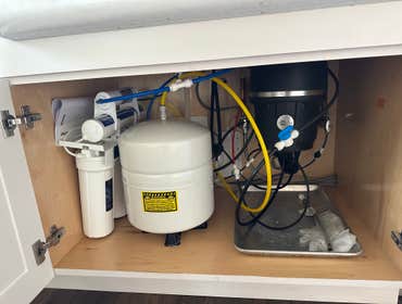 Photos by Local Lady plumbing #1