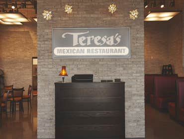 Restaurant Construction