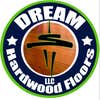 Dream Hardwood Floors LLC logo